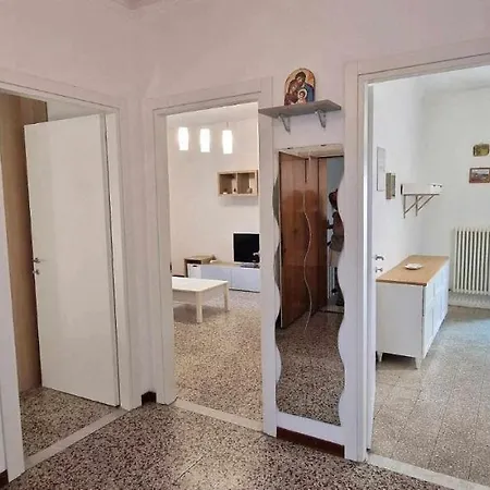 Olimpia Casa Vacanze