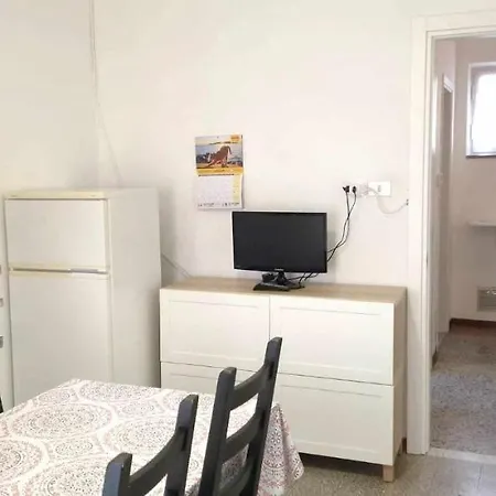 Apartmán Olimpia Casa Vacanze Camerano