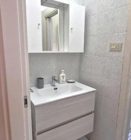 Olimpia Casa Vacanze Apartmán