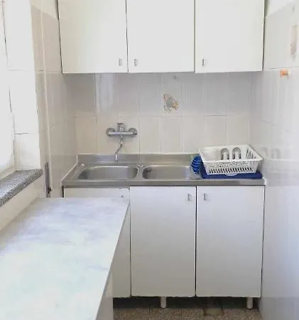 Olimpia Casa Vacanze كاميرانو