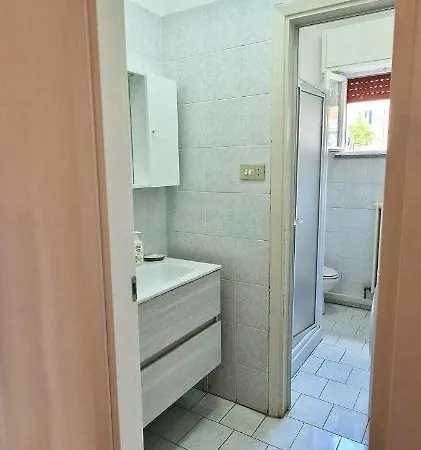Olimpia Casa Vacanze شقة