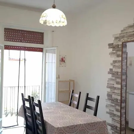 Apartmán Olimpia Casa Vacanze Camerano