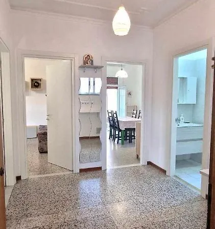 Olimpia Casa Vacanze Apartmán Camerano