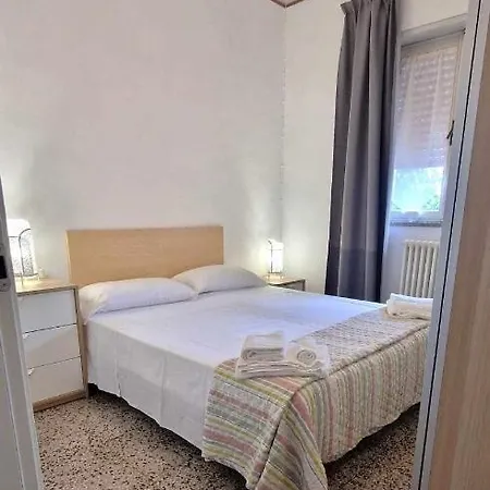 Olimpia Casa Vacanze Apartmán Camerano