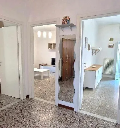 Olimpia Casa Vacanze Apartmán