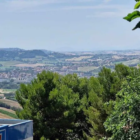 Apartmán Olimpia Casa Vacanze *