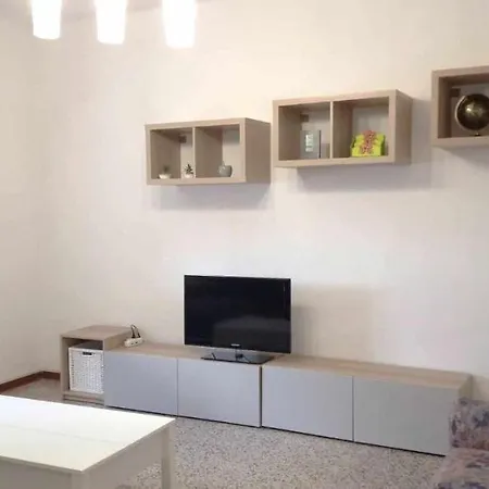Apartmán Olimpia Casa Vacanze
