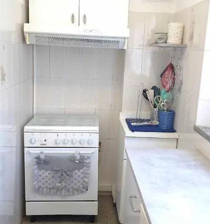 Olimpia Casa Vacanze Apartmán Camerano